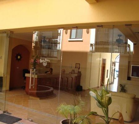 Hotel Colli San José del Cabo Kültér fotó
