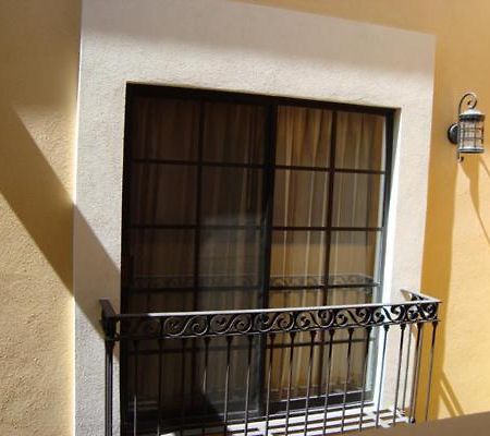 Hotel Colli San José del Cabo Kültér fotó