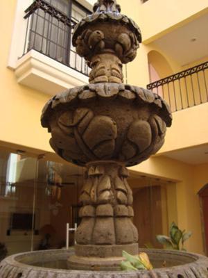 Hotel Colli San José del Cabo Kültér fotó