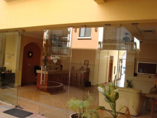 Hotel Colli San José del Cabo Kültér fotó