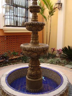 Hotel Colli San José del Cabo Kültér fotó