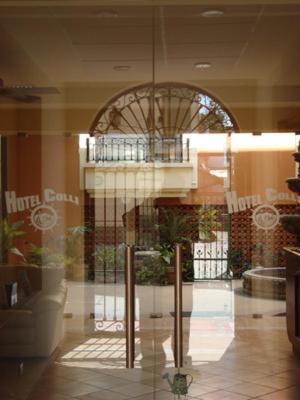 Hotel Colli San José del Cabo Kültér fotó