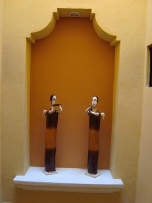 Hotel Colli San José del Cabo Kültér fotó