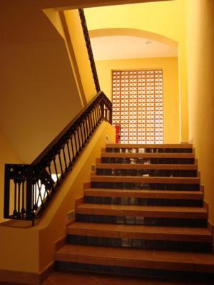 Hotel Colli San José del Cabo Kültér fotó