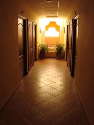 Hotel Colli San José del Cabo Kültér fotó