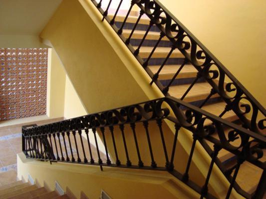 Hotel Colli San José del Cabo Kültér fotó