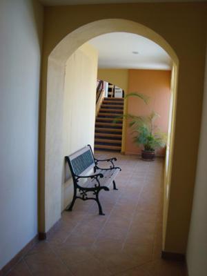 Hotel Colli San José del Cabo Kültér fotó