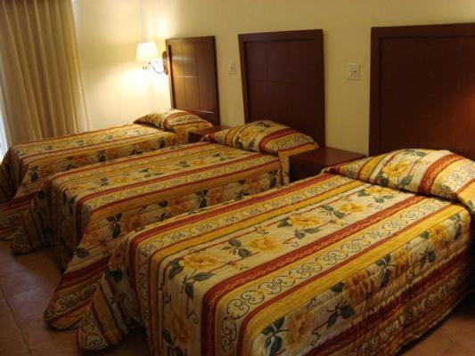 Hotel Colli San José del Cabo Kültér fotó