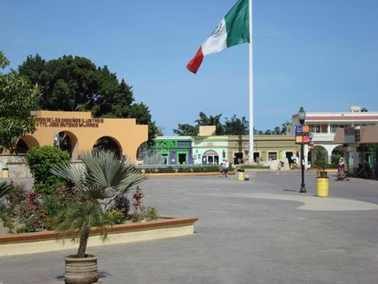Hotel Colli San José del Cabo Kültér fotó